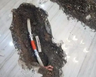 甘泉测漏水电话