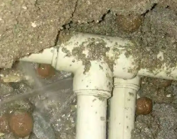 甘泉测漏水多少钱