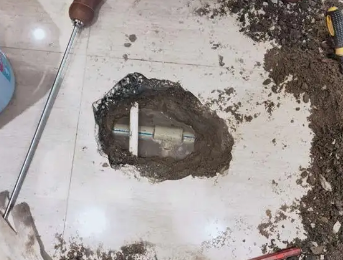 甘泉测漏水电话