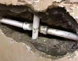 甘泉测漏水哪家好