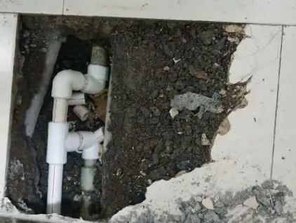 甘泉测漏水哪家好