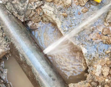 甘泉测漏水公司