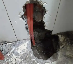 甘泉漏水检测电话