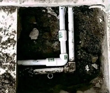 甘泉漏水检测多少钱