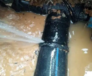 甘泉测漏水公司哪家好