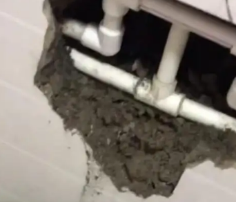 甘泉漏水检测电话