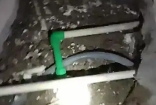 甘泉测漏水公司