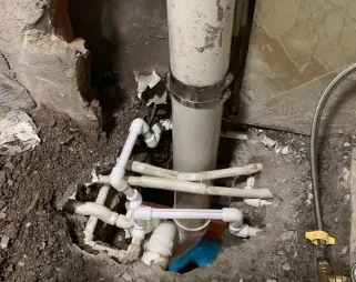 甘泉漏水检测哪家好