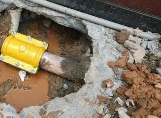 甘泉漏水检测哪家好