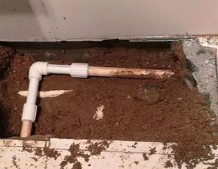 甘泉测漏水哪家好