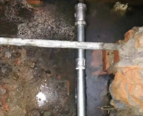 甘泉漏水检测公司电话