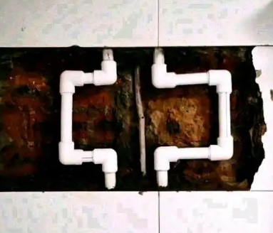 甘泉卫生间测漏水哪家好