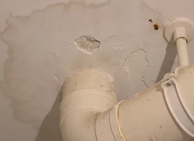 甘泉卫生间测漏水多少钱