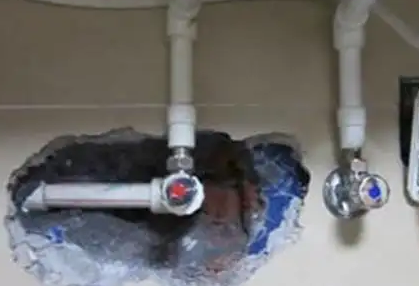 甘泉卫生间测漏水查询方法