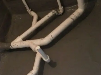 甘泉水管漏水检测知识点