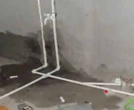 甘泉水管漏水检测多少钱