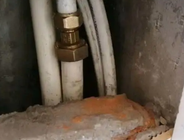 甘泉水管漏水检测哪家好