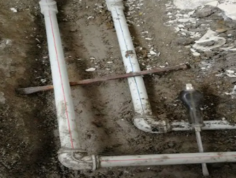 甘泉卫生间测漏水多少钱