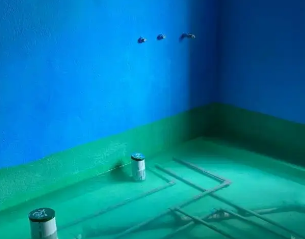 甘泉卫生间防水