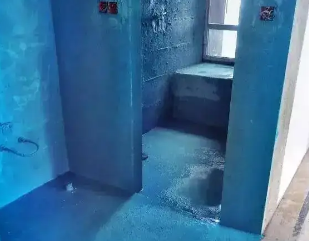 甘泉卫生间防水哪家好
