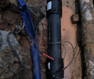 甘泉水管漏水检测多少钱