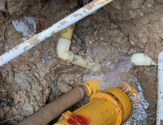 甘泉水管漏水检测哪家好