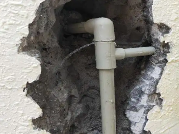 甘泉卫生间测漏水哪家好