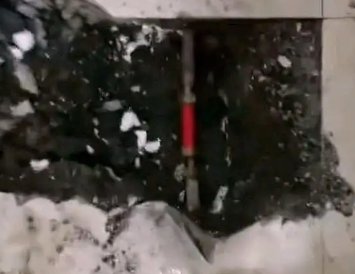 甘泉卫生间测漏水多少钱