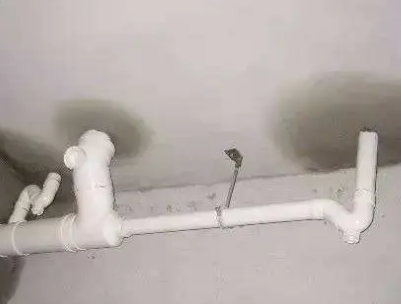 甘泉卫生间测漏水的几种情景