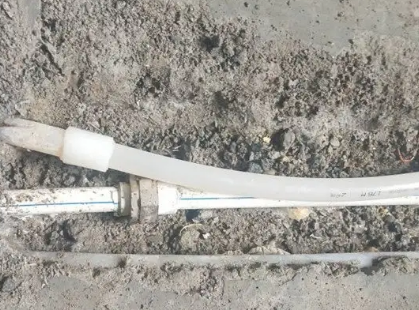 甘泉卫生间测漏水哪家好