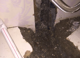 甘泉卫生间测漏水哪家好