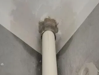 甘泉卫生间测漏水价格