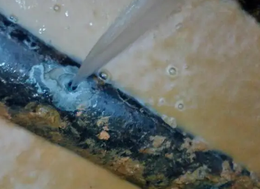 甘泉水管漏水检测多少钱