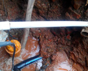 甘泉水管漏水检测哪家好