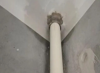 甘泉卫生间测漏水的新闻分享