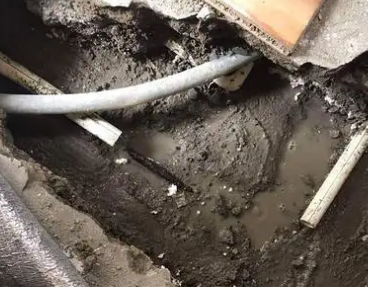 甘泉卫生间测漏水价格明细