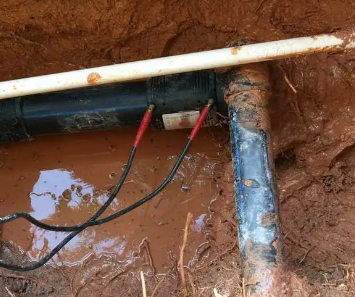 甘泉水管漏水检测多少钱