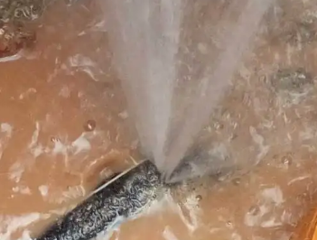 甘泉水管漏水检测哪家好