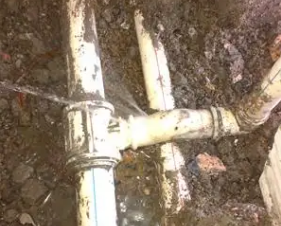 甘泉卫生间测漏水多少钱