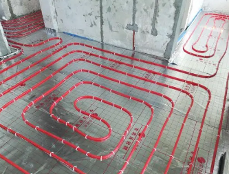 甘泉地暖维修的知识