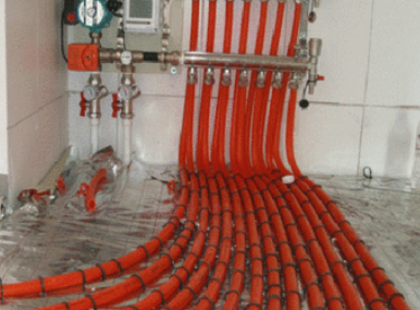 甘泉地暖维修多少钱