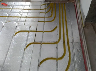 甘泉地暖维修哪家好