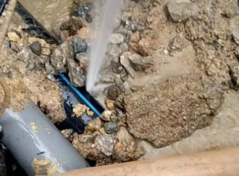 甘泉水管漏水检测哪家好