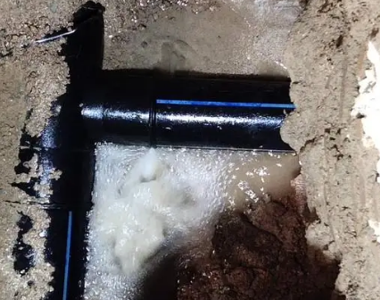 甘泉水管漏水检测哪家好