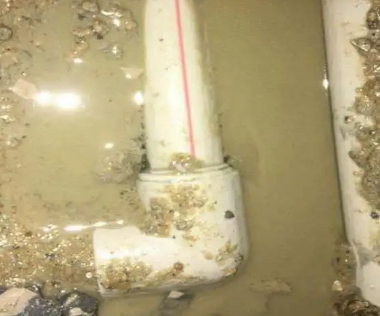 甘泉水管漏水检测多少钱