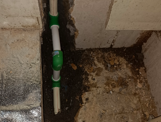 甘泉卫生间测漏水哪家好