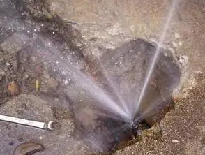 甘泉水管漏水检测哪家好