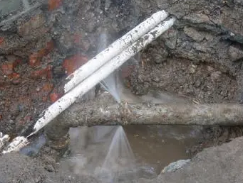 甘泉测漏水多少钱