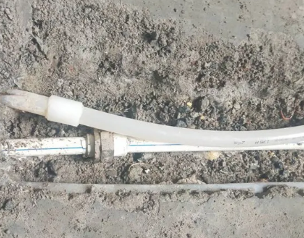 甘泉测漏水哪家好