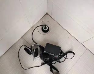 甘泉测漏水公司